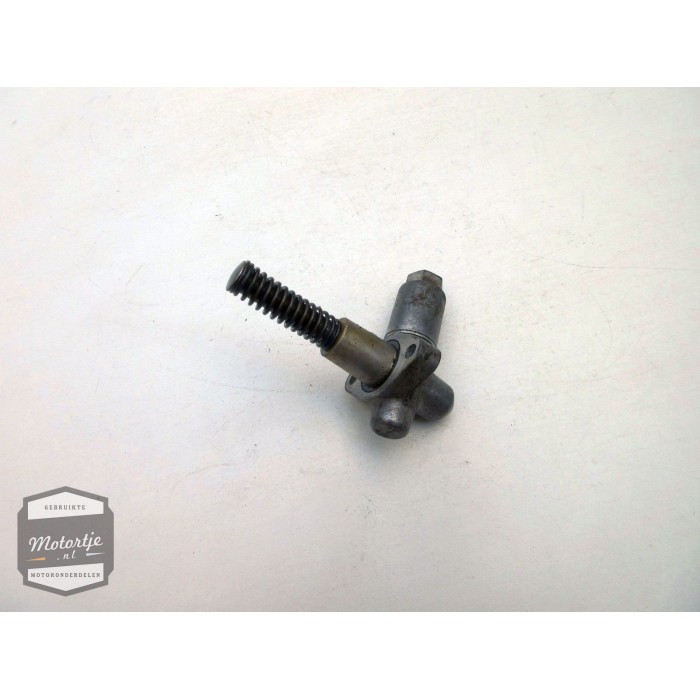 Kawasaki GT550 kettingspanner / nokkenasspanner / nokkenas ketting spanner Kawasaki GT550 kettingspanner / nokkenasspanner / nokkenas ketting spanner